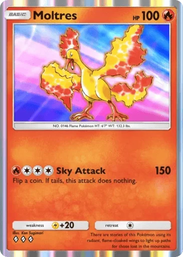 Moltres