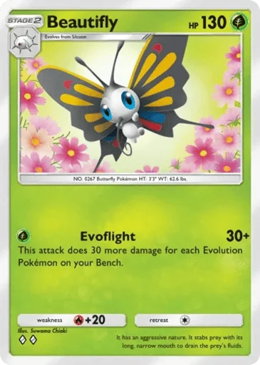 Beautifly