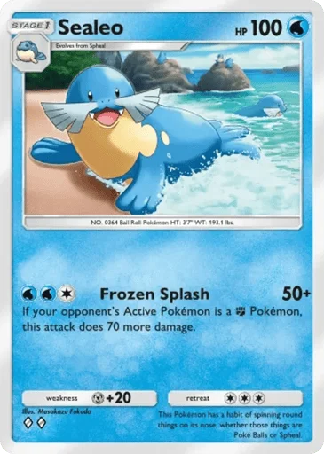Sealeo