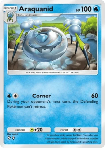 Araquanid