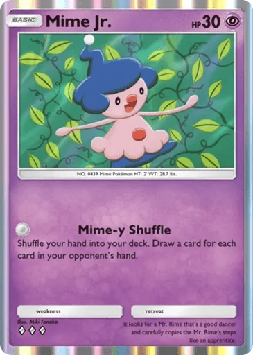Mime Jr.