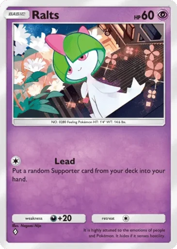 Ralts