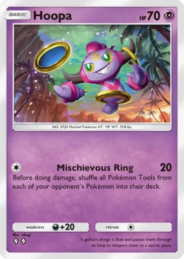 Hoopa