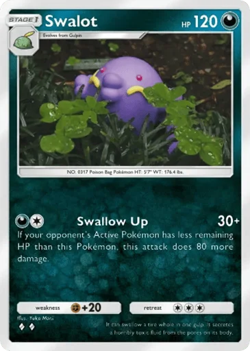 Swalot