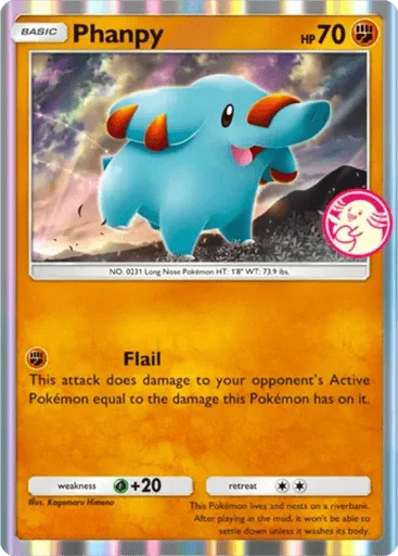 Phanpy