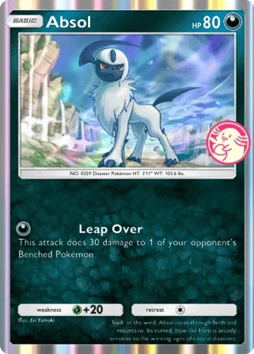 Absol