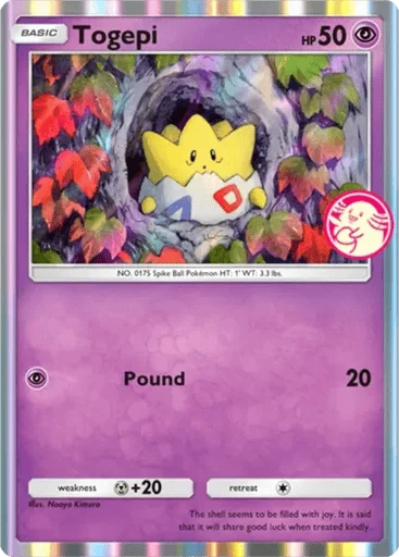 Togepi