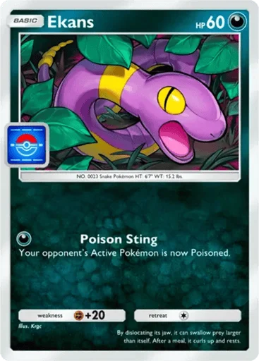 Ekans