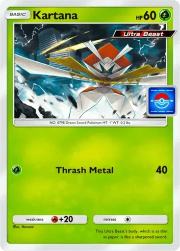 Kartana