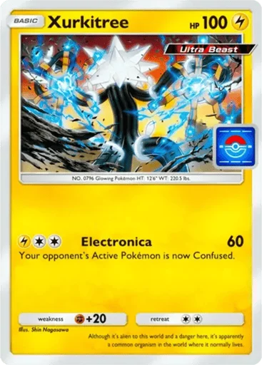 Xurkitree