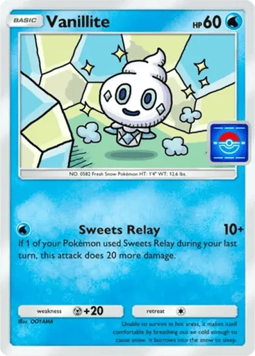 Vanillite