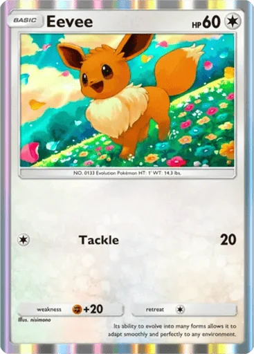 Eevee