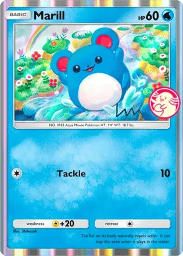 Marill