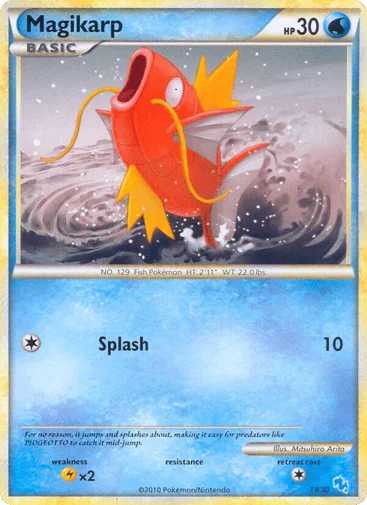 Magikarp