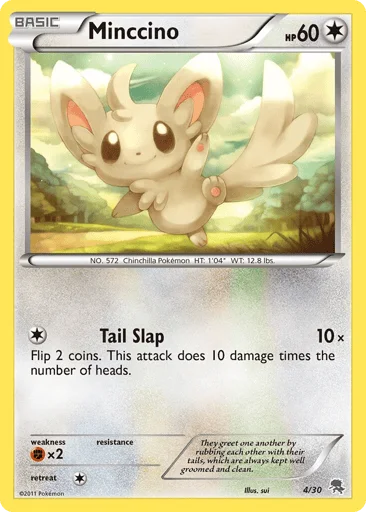 Minccino