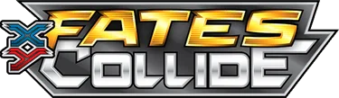 Fates Collide