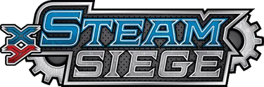 Steam Siege