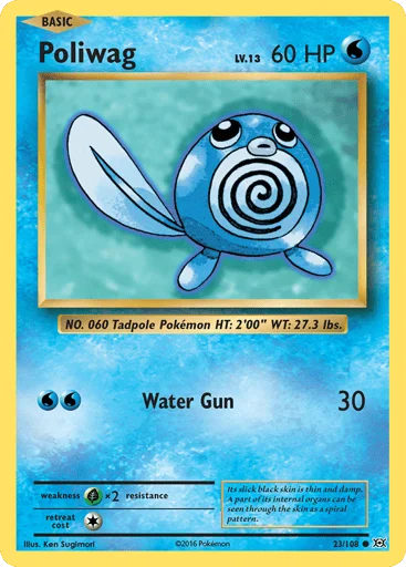 Poliwag