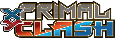 Primal Clash