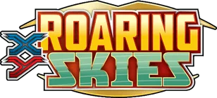 Roaring Skies